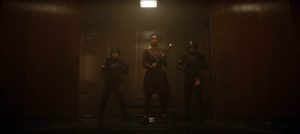 Could Gugu Mbatha-Raw’s ‘Loki’ Role Be Tied to Kang? Could Gugu Mbatha-Raw’s ‘Loki’ Role Be Tied to Kang?