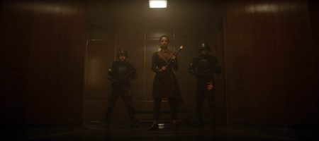 Could Gugu Mbatha-Raw’s ‘Loki’ Role Be Tied to Kang?