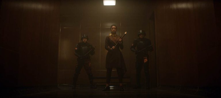 Could Gugu Mbatha-Raw’s ‘Loki’ Role Be Tied to Kang?