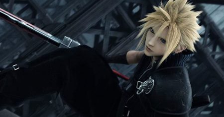 Beloved Animated Epic ‘Final Fantasy VII: Advent Children Complete’ Gets 4K UHD Blu-Ray This June