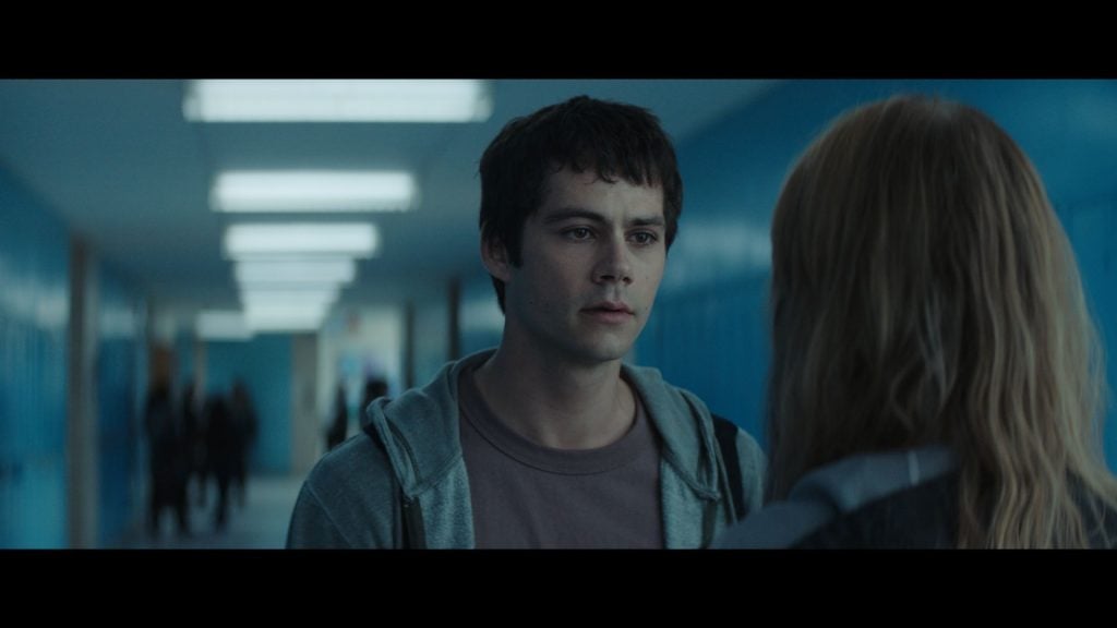 Lionsgate To Release Mind-Bending Dylan O’Brien Thriller ‘Flashback’ On Blu-Ray This June