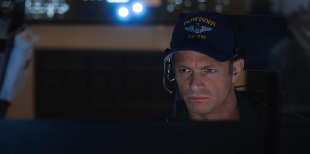 ‘For All Mankind’ Releases Clip For Season Two Finale