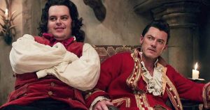 New Character Description for The Beauty and The Beast Spin-Off Series Revealed