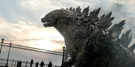 ‘Godzilla’ (2014) 4K UHD Blu-Ray Review – Series Reboot Is Better Than You Remember And Stuns In 4K