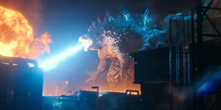 Godzilla Vs Kong Director Talks about Rule He Had to Abide By With Godzilla