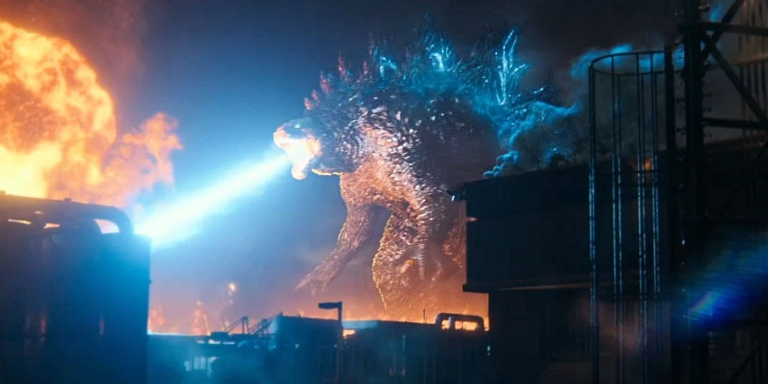 Godzilla Vs Kong Director Talks about Rule He Had to Abide By With Godzilla