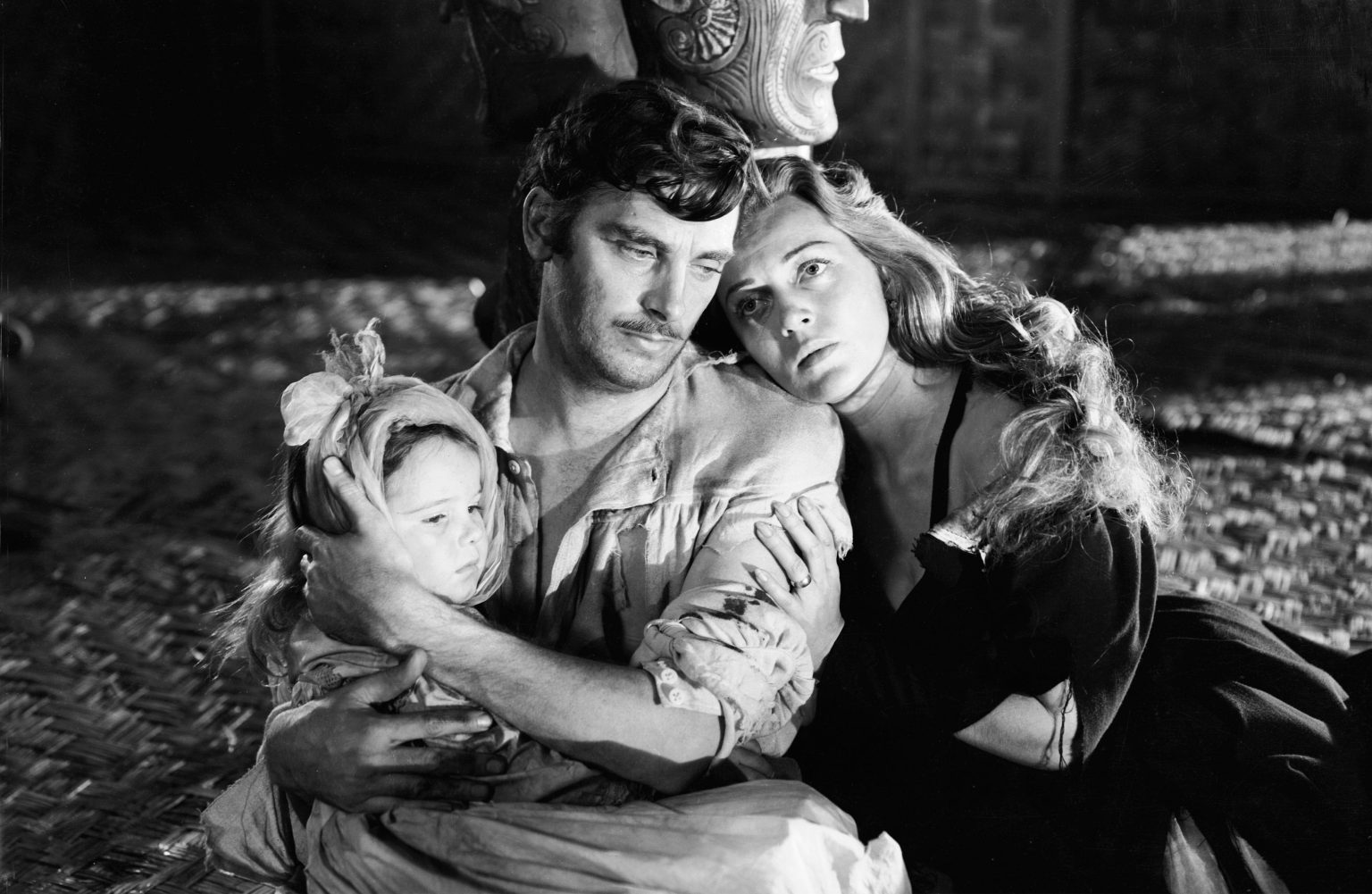 ‘Green Dolphin Street’ Blu-Ray Review – Lana Turner And Donna Reed Epic Offers Spectacle And Heartbreak