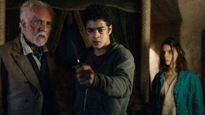 Warner To Release Season Two Of HBO’s Epic Fantasy ‘His Dark Materials’ On Blu-Ray This June