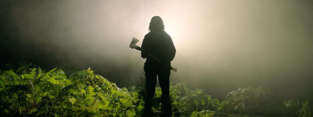 ‘In the Earth’ Review – An Unnerving Hallucinogenic Nightmare