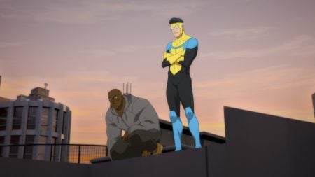 ‘Invincible’ Episode 5 Review – Everyone has a Bloody Agenda