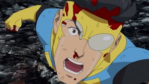 Robert Kirkman Talks About How Live-Action Invincible Adaptation Will Differ From Animated Show