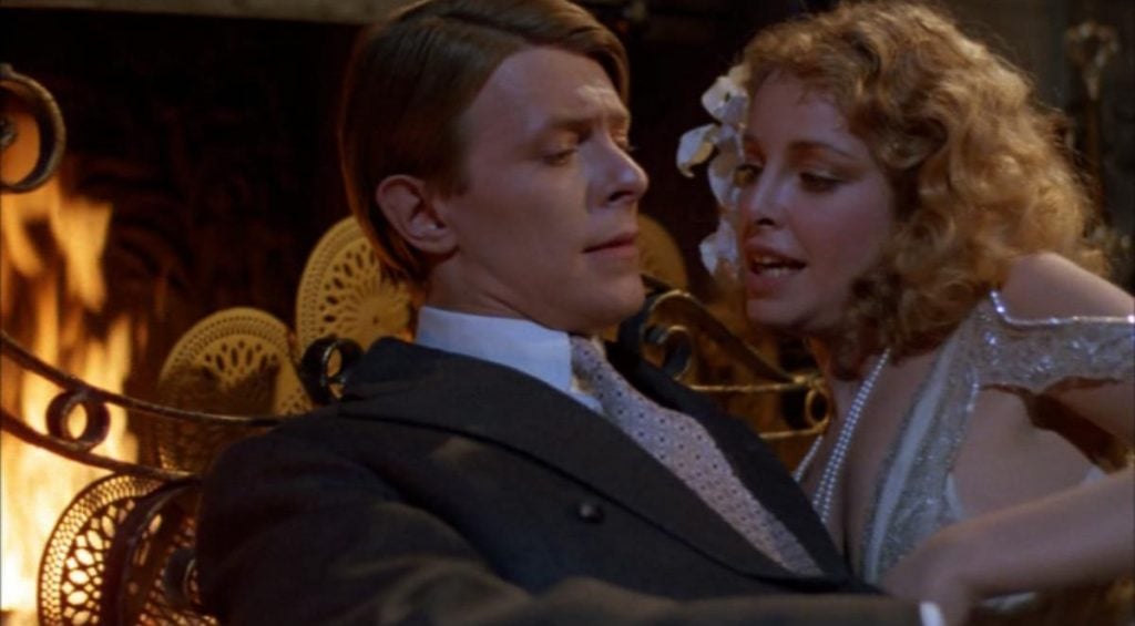 David Bowie Drama ‘Just A Gigolo’ Hits Blu-Ray For The First Time This June From Shout! Factory