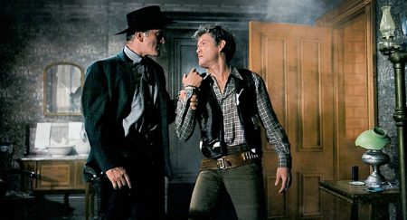 Paramount To Release Classic Kirk Douglas And Anthony Quinn Western ‘Last Train From Gun Hill’ On Blu-Ray This June