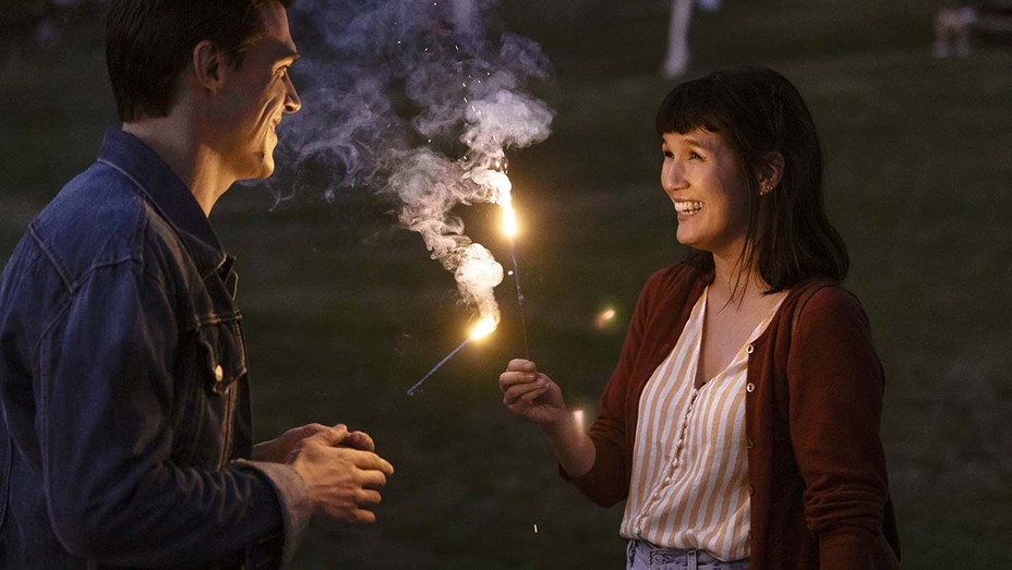 Finn Wittrock And Zoë Chao Romantic Comedy ‘Long Weekend’ Heads To DVD This May From Sony