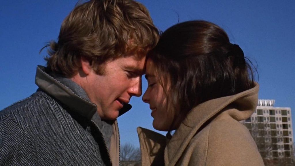 Paramount Presents ‘Love Story’ Blu-Ray Review – Heartbreaking Romance Is A Timeless Classic