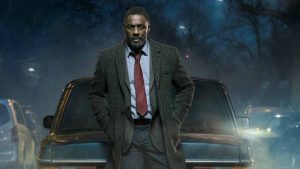 BBC’s Head of Diversity Comments That Idris Elba’s Luther Doesn’t Feel Authentic