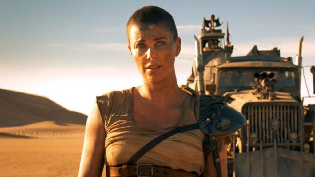 Mad Max: Furiosa Spin-Off Films in Australia Next Year