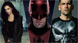 Rumor: Marvel Wants to Bring Back Netflix Marvel Actors With A Stipulation