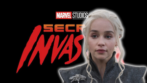 Emilia Clarke In Final Negotiations for Unknown Role in Marvel’s Secret Invasion