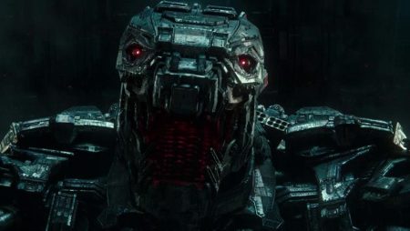 Godzilla vs Kong Talks About the Moment In Film That Was Inspired by the Transformers Franchise