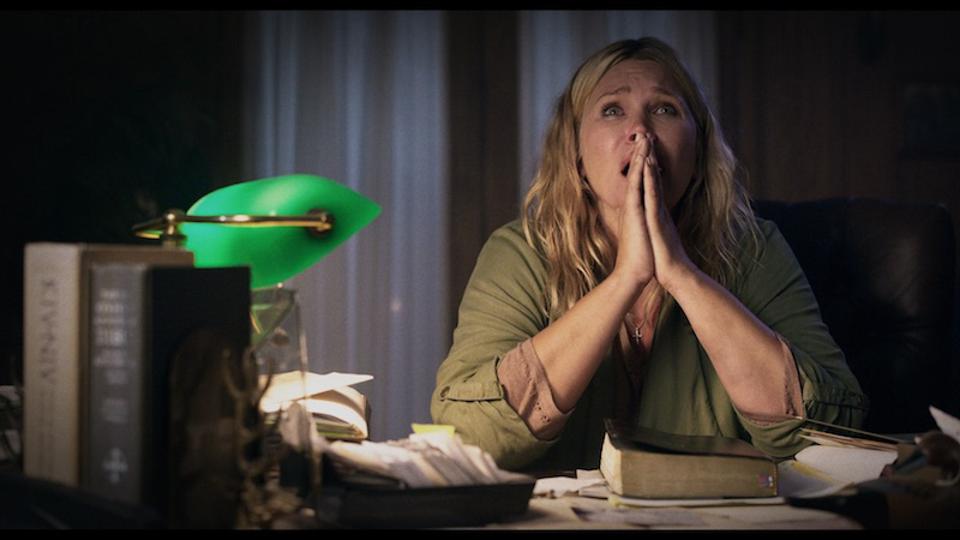 Natasha Henstridge Action-Thriller ‘Night Of The Sicario’ Heads To DVD This June