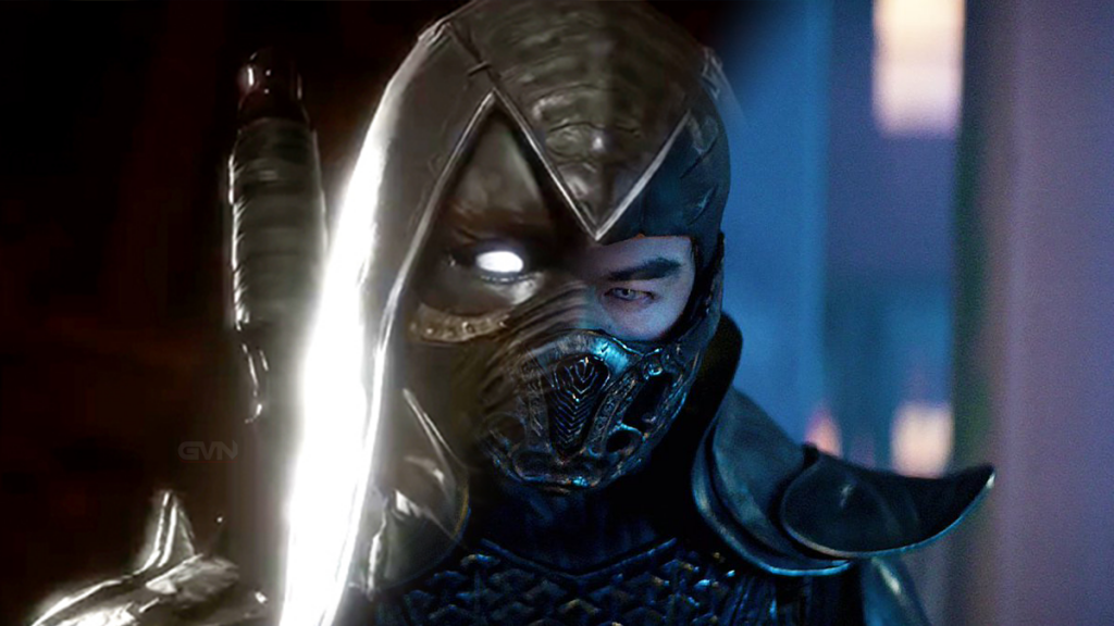 Joe Taslim Talks Noob Saibot In ‘MORTAL KOMBAT’ Sequel