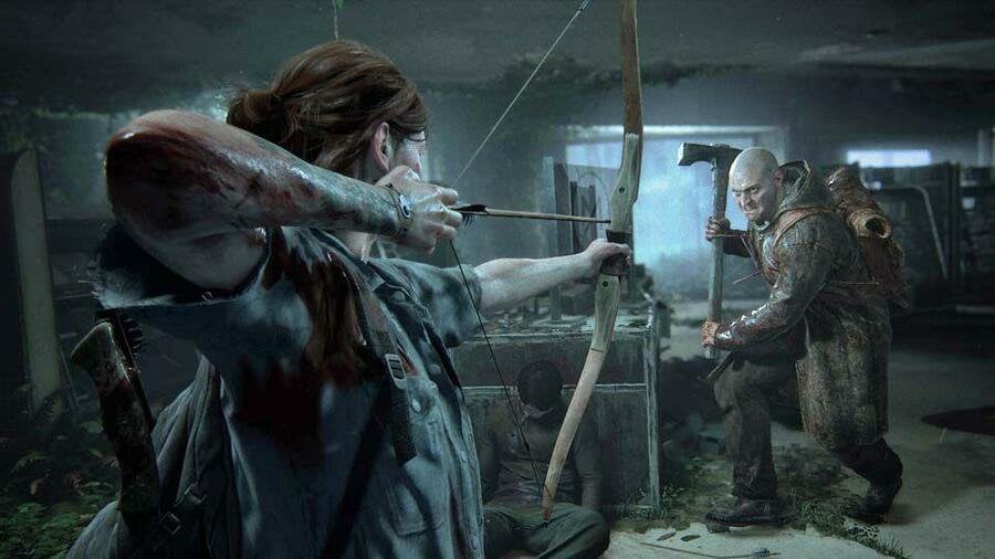 The Last of Us Part II Sweeps G.A.N.G. Awards
