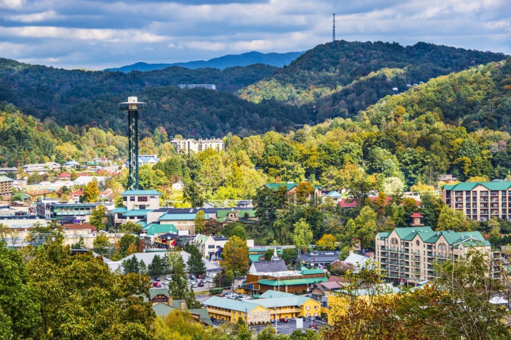The Best and Most Fun Activities to Do in Gatlinburg, TN