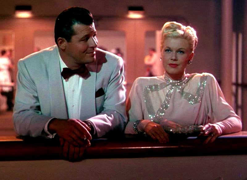 ‘Romance On The High Seas’ Blu-Ray Review – Doris Day Shines In Amiable Film Debut