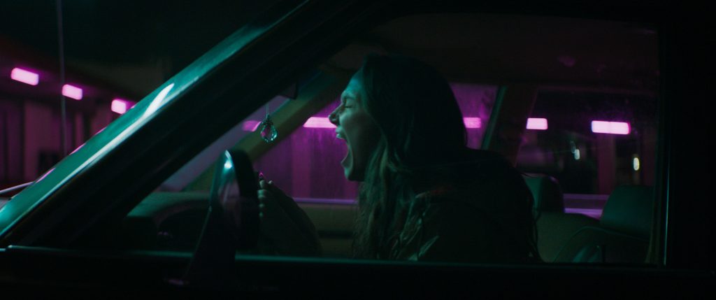 Unsettling Shudder Original Horror Film ‘Son’ Heads To Blu-Ray This May