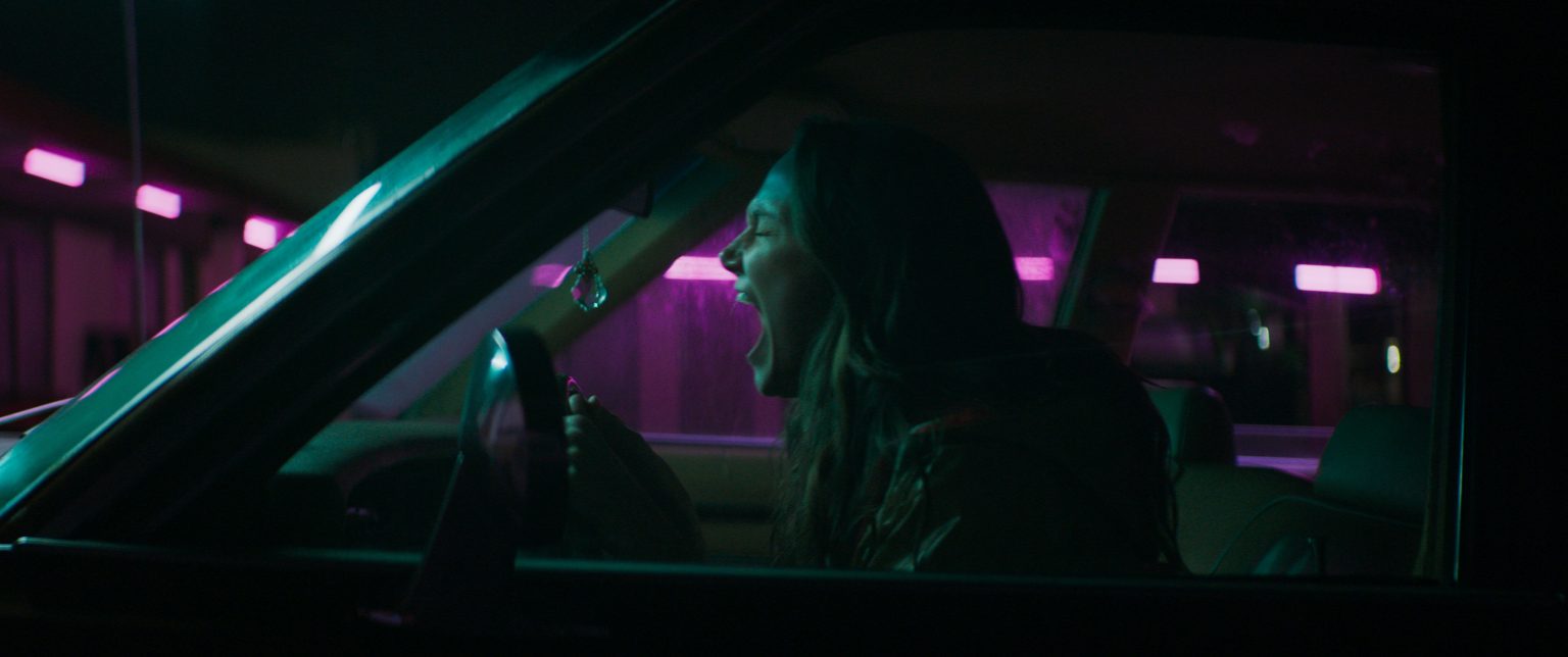 Unsettling Shudder Original Horror Film ‘Son’ Heads To Blu-Ray This May