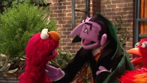 Shout! Factory Kids To Show The Fun In Counting In New ‘Sesame Street’ Collection On DVD