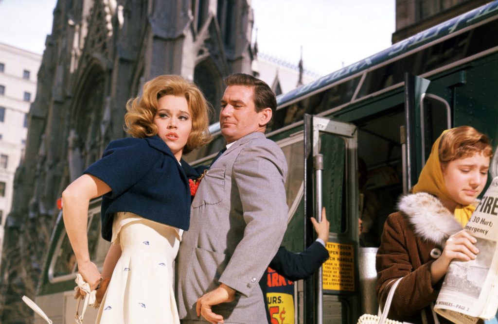 ‘Sunday In New York’ Blu-Ray Review – Classic Jane Fonda Rom-Com Keeps Things Light And Enjoyable