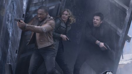 ‘The Falcon and The Winter Soldier’ Episode Three: Zemo Knows How to Make an Entrance