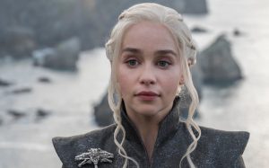 Game of Thrones’s Emilia Clarke Reflects on How The Show Defined Her