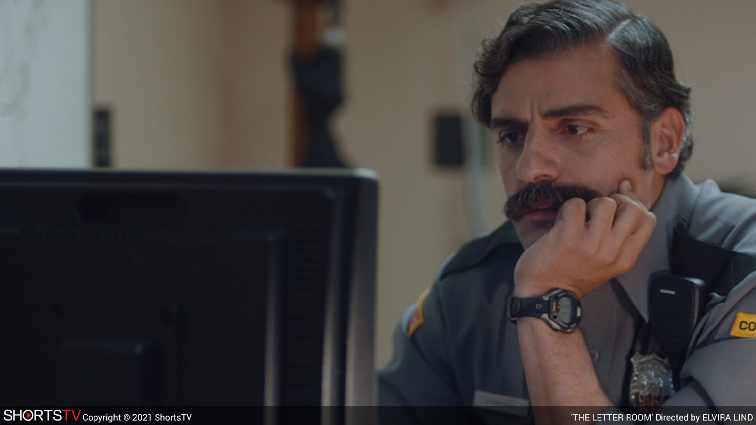 GVN’s Guide To The 2021 Oscar-Nominated Short Films