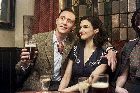 Art-House Cinema Streaming Platform OVID.tv Announces April Release Slate