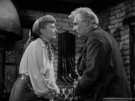 ‘The Furies’ Criterion Collection Blu-Ray Review – Barbara Stanwyck Delivers Knockout Performance In Atypical Western