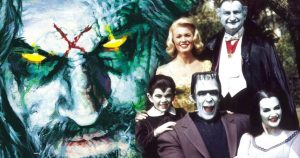 Rumor: Rob Zombie’s Reboot of The Munsters Headed Directly to Peacock