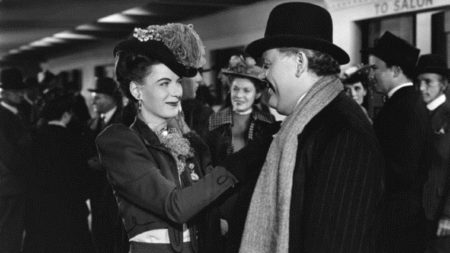 ‘The Suspect’ Blu-Ray Review – Classic Charles Laughton Drama Shows A Man Pushed To His Limit