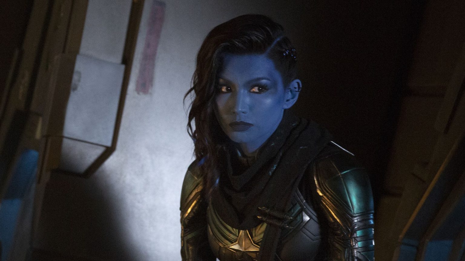 ‘ETERNALS’ Gemma Chan Talks Returning to the MCU After ‘Captain Marvel’