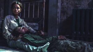 Pulse-Pounding Thriller ‘Wildcat’ Gets June Release Date On DVD From Paramount