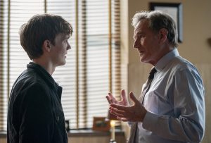 Bryan Cranston Showtime Limited Series ‘Your Honor’ Heads To DVD This June