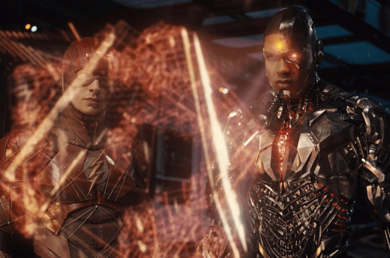 Ray Fisher Hopes We Will See Him Play Cyborg Again