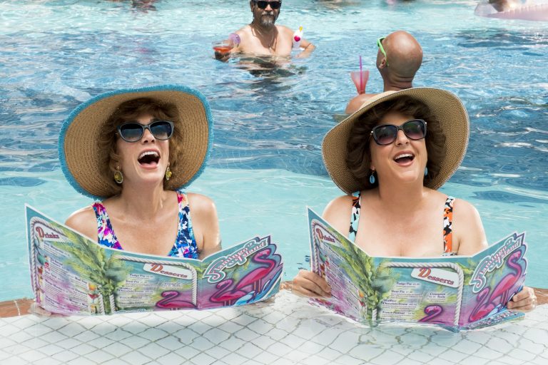 ‘Barb & Star Go To Vista Del Mar’ Blu-Ray Review – Kristen Wiig & Annie Mumolo Deliver Non-Stop, Ridiculous Hilarity