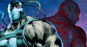 Dave Bautista Says He Went To Warner Bros. About Playing Bane
