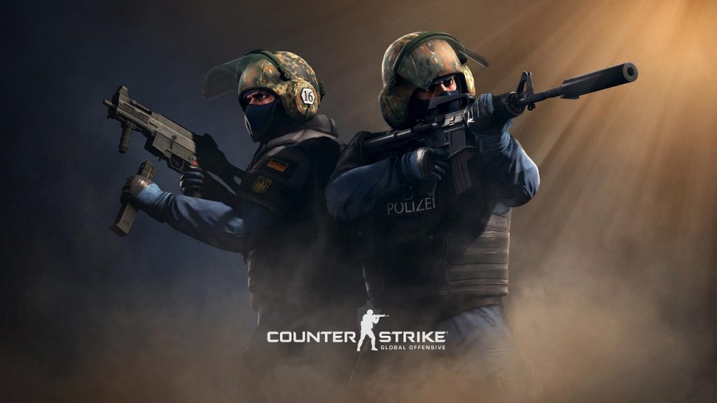 Why Is CS:GO The Favorite Game For Gamblers