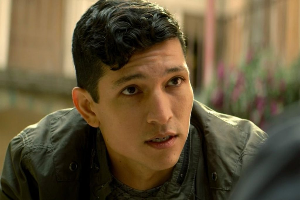 The Falcon and The Winter Soldier’s Danny Ramirez Doesn’t Know Joaquin Torres’s Future