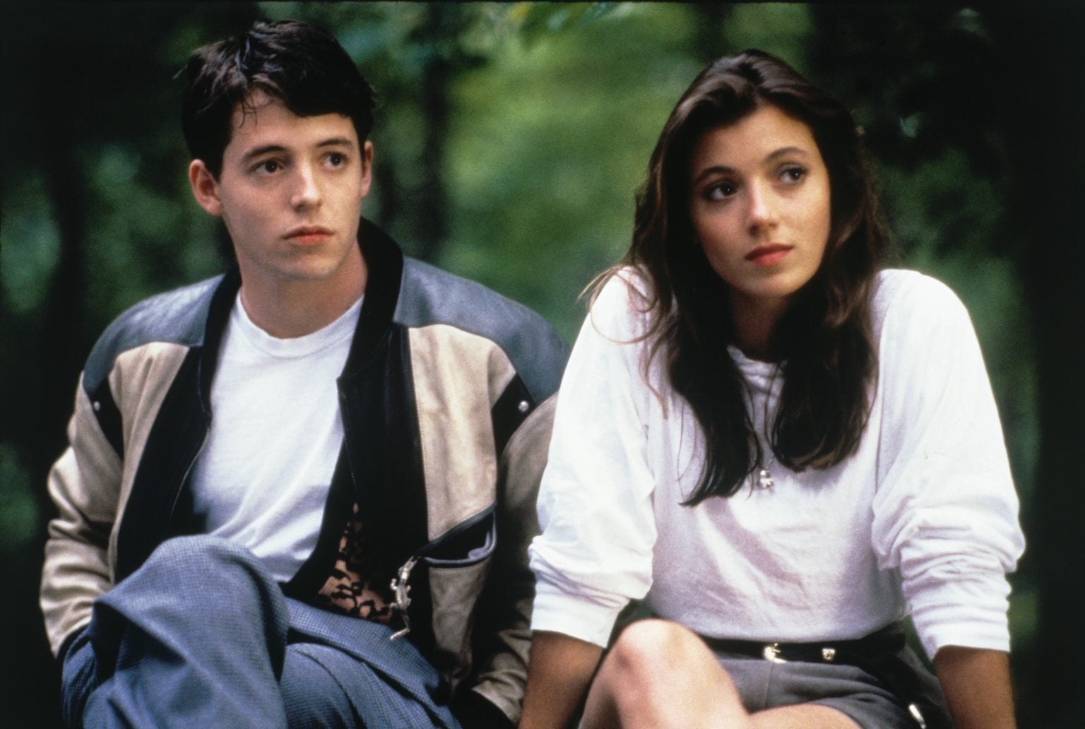 ‘Ferris Bueller’s Day Off’ Celebrates 35th Anniversary With New Blu-Ray SteelBook This June
