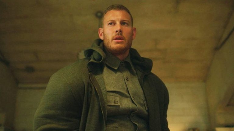 Tom Hopper: ‘Umbrella Academy, Season 3’ Has A Ways to Go